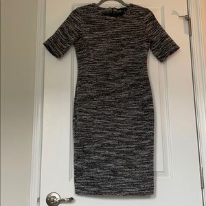 Banana Republic dress